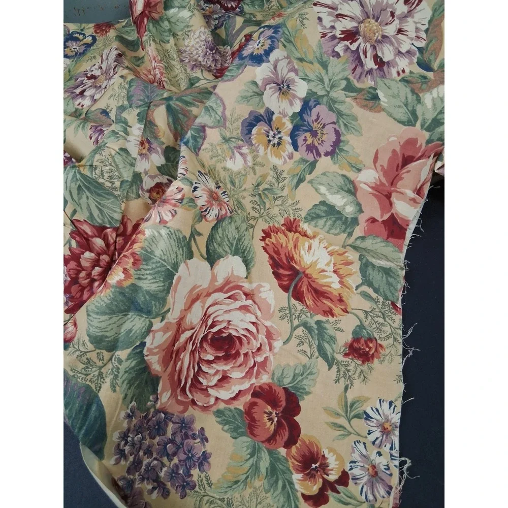 Concord Fabrics yard this